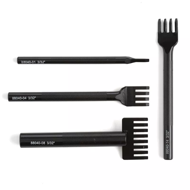 Craftool Lacing Chisel 3/32" (2 mm)