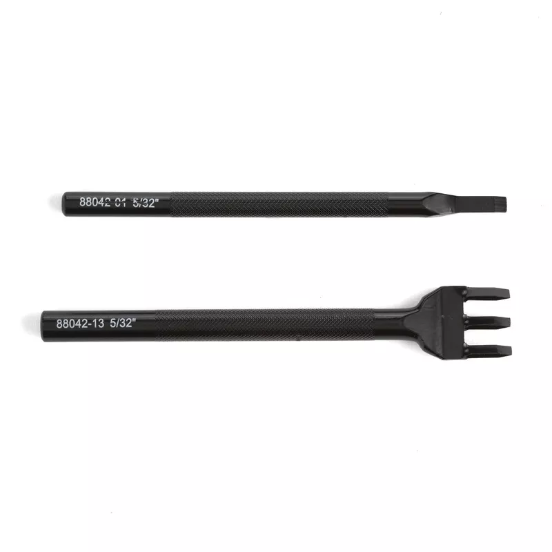 Craftool Lacing Chisel 5/32" (4 mm)