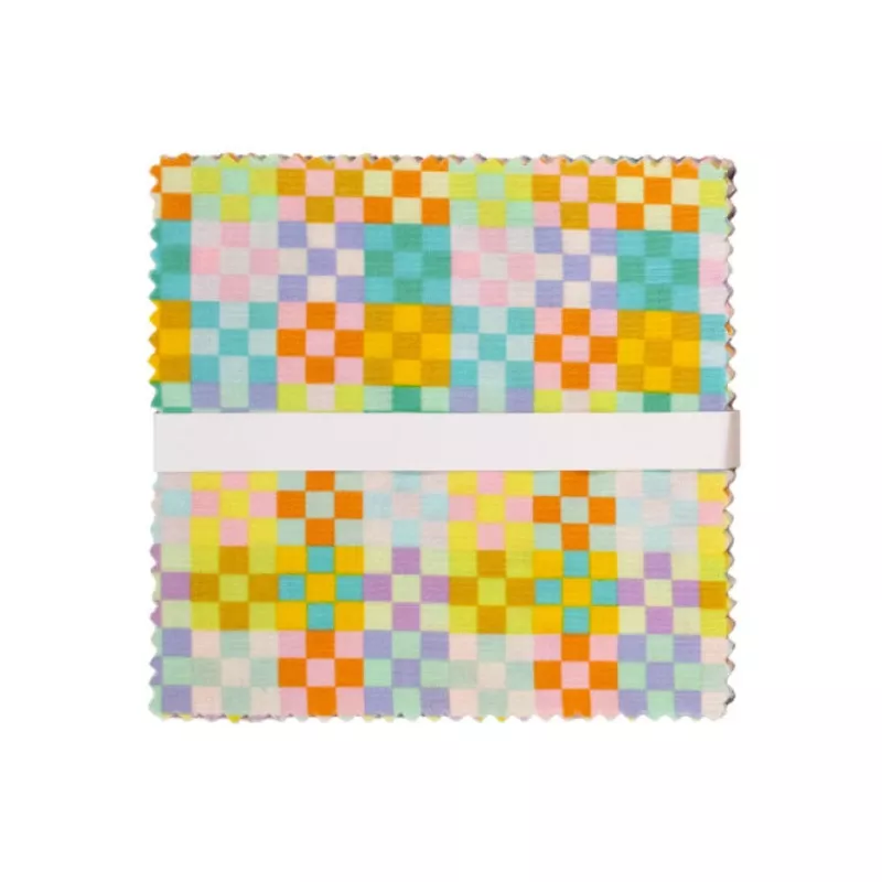 Piecework Chip Packs by Anna Maria Textiles from Northcott